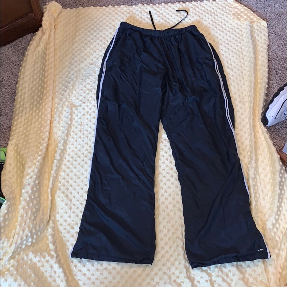 CHAMPION windbreaker pants